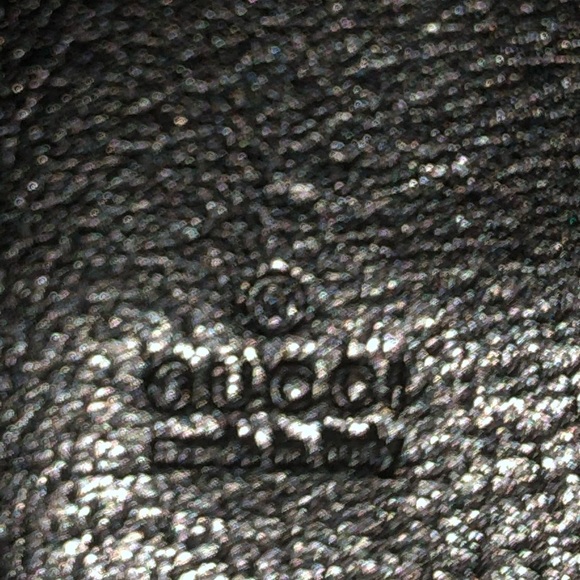 Authentic Gucci Black Crossbody Bag - Picture 5 of 11